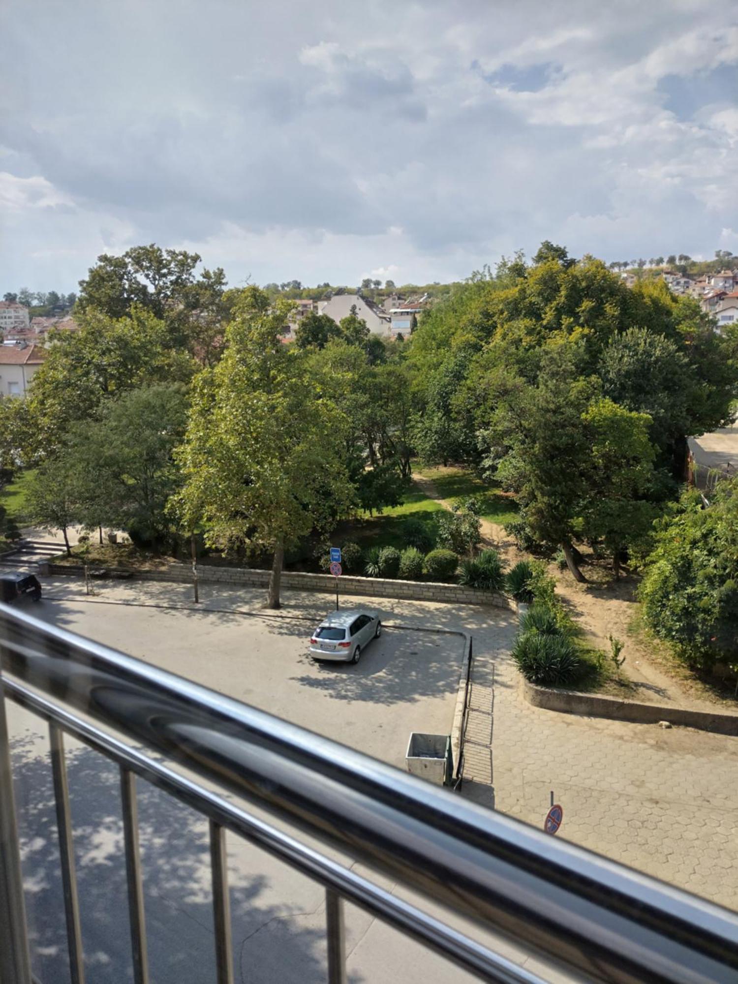 Vila Nova Сандански Экстерьер фото