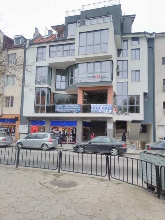 Vila Nova Сандански Экстерьер фото